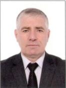 Хизриев Руслан Магомедович