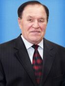 Азаматов Дамир Мустафеевич