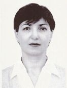 Быканова Ольга Алексеевна