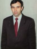 Кутлин Николай Георгиевич