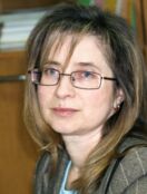 Варламова Ирина Юрьевна