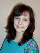 Ваганова Ольга Игоревна