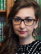 Коваленко Ксения Евгеньевна