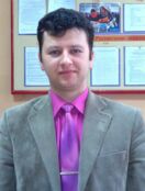 Осадчий Эдуард Александрович