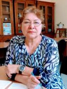 Сабирова (Исмагилова) Файруза Мусовна