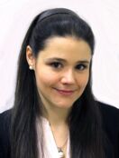 Калимуллина Ольга Валерьевна