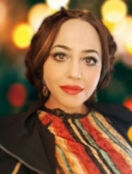 Карабулатова Ирина Советовна