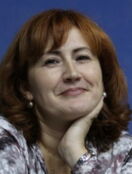 Лучина Елена Вячеславовна