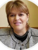 Столярова Алла Николаевна