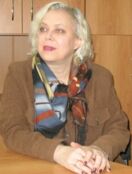 Стукалова Ольга Вадимовна