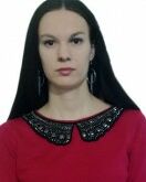 Безбородова Мария Александровна