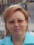 Хамматова Рина Сергеевна