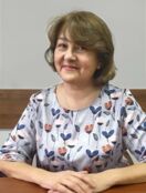 Казакова Светлана Николаевна