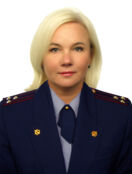 Вилкова Алевтина Владимировна