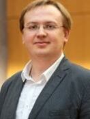 Полозков Михаил Геннадьевич