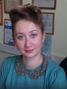 Новикова Нина Валентиновна