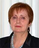 Гедранович Валентина Васильевна