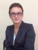 Лычкина Любовь Сергеевна