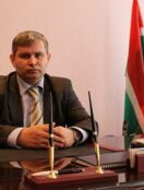 Галеев Олег Рафаилович