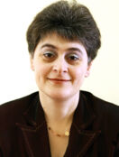 Гайдар Карина Марленовна