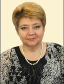 Бережная Ирина Федоровна