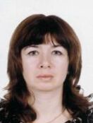 Новикова Елена Валерьевна