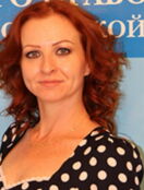 Белялова Асия Мидихатовна