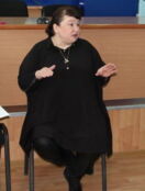 Карасева Галина Ивановна