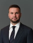 Морозов Иван Владимирович