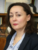 Потанина Юлия Михайловна