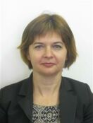 Кучковская Наталья Валерьевна