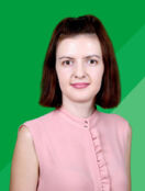 Новикова Юлия Александровна