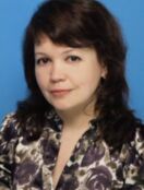 Зацаринная Елена Ивановна