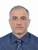 Тажибов Азиз Абдулвагабович