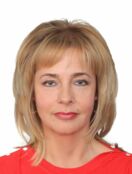 Бахтеева Елена Ивановна