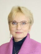 Ларионова Ирина Анатольевна