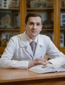 Мирошкин Дмитрий Владимирович