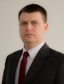 Хасаншин Ильдар Анварович