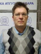 Штриков Александр Борисович