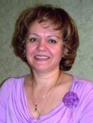 Нарутто Светлана Васильевна