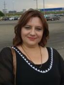 Канон Инна Александровна