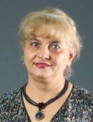 Выхрыстюк Маргарита Степановна