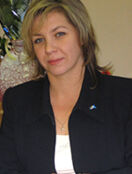 Виноградова Марина Викторовна