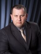 Загутин Дмитрий Сергеевич