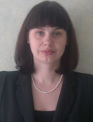 Федулова Инна Владимировна