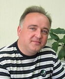 Змерзлый Борис Владимирович