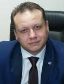 Махов Александр Сергеевич