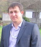 Шлыков Сергей Николаевич