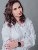 Харланова Наталья Николаевна