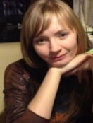 Бочкарева Надежда Геннадиевна